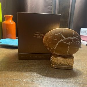 House of Oud wind heat, new with box